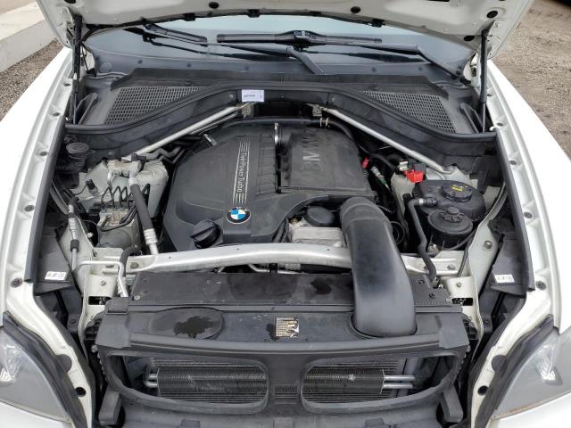 Photo 12 from auction – 2012 BMW X5 XDRIVE3 with VIN 5UXZV4C53CL744457