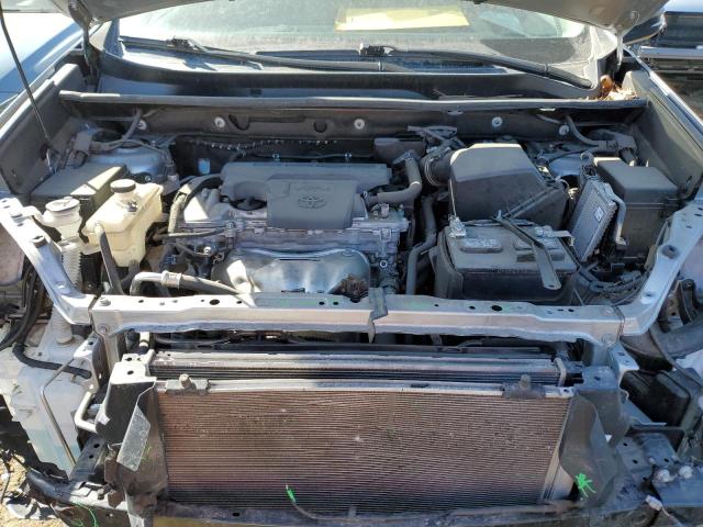 Photo 12 from auction – 2016 TOYOTA RAV4 XLE with VIN 2T3RFREV1GW521491