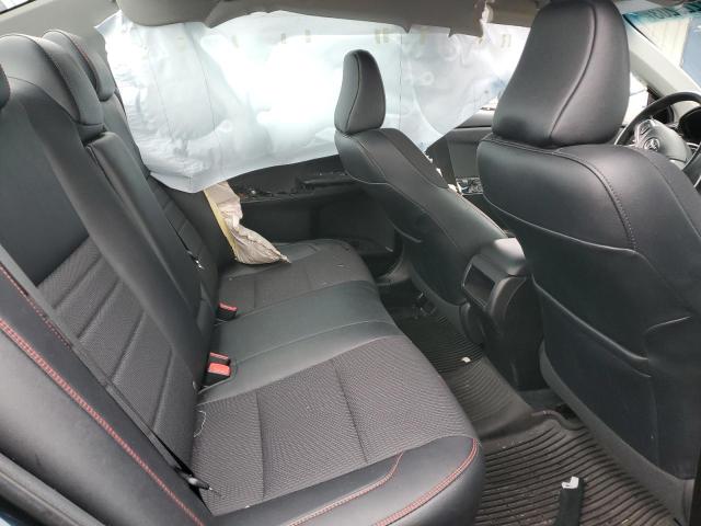 Photo 10 from auction – 2017 TOYOTA CAMRY LE with VIN 4T1BF1FK8HU381649