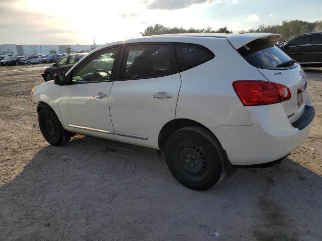 Photo 2 from auction – 2013 NISSAN ROGUE S with VIN JN8AS5MT4DW554441
