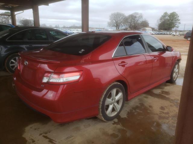 Foto 3 de la subasta – 2011 TOYOTA CAMRY BASE con VIN 4T1BF3EK2BU734066