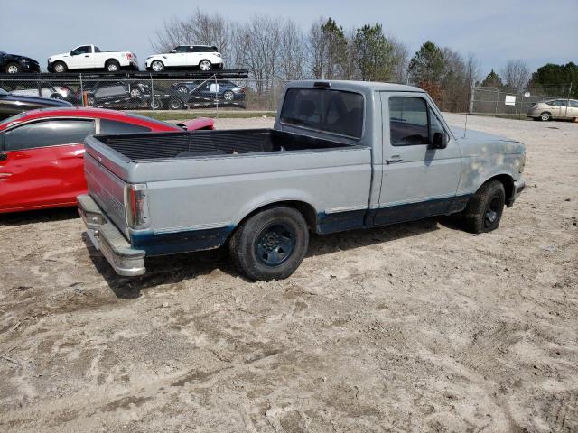 Photo 3 from auction – 1995 FORD F150 with VIN 1FTEF15N6SNA03263
