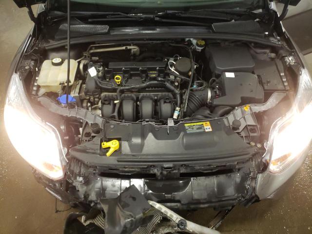 Photo 11 from auction – 2012 FORD FOCUS SE with VIN 1FAHP3F29CL383017