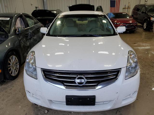Photo 5 from auction – 2010 NISSAN ALTIMA BAS with VIN 1N4AL2AP0AC133866