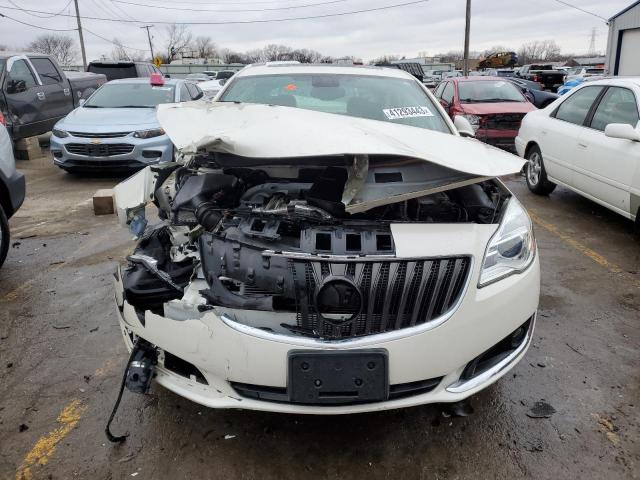 Photo 5 from auction – 2015 BUICK REGAL with VIN 2G4GK5EX2F9132912