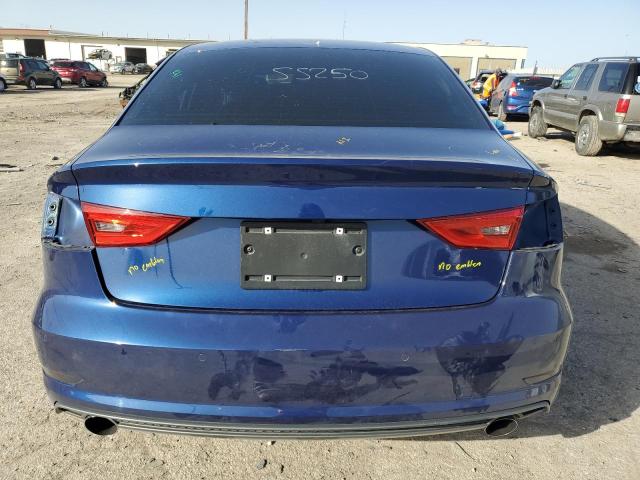 Photo 6 from auction – 2016 AUDI A3 PREMIUM with VIN WAUJ8GFF5G1049150