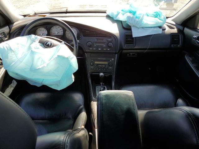 Photo 8 from auction – 2003 ACURA 3.2TL TYPE with VIN 19UUA56873A090997