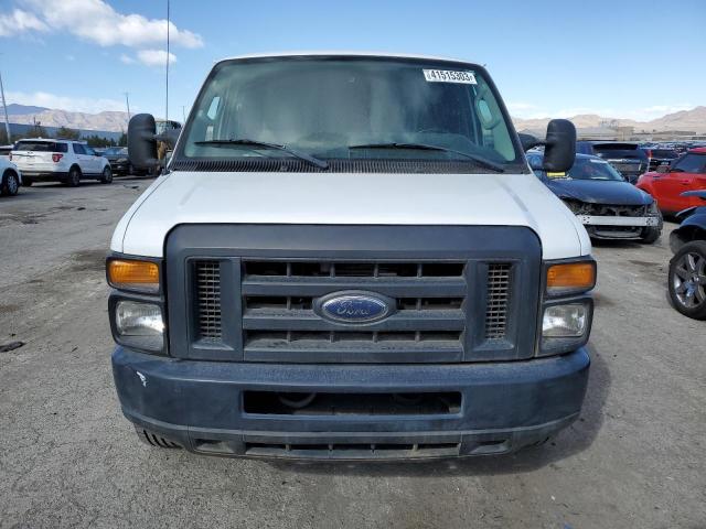 Photo 5 from auction – 2012 FORD ECONOLINE with VIN 1FTSE3EL5CDB38449