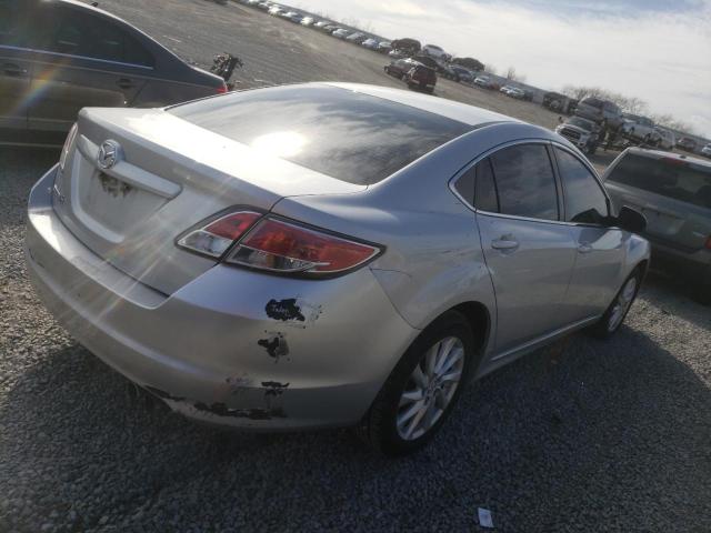 Photo 3 from auction – 2012 MAZDA 6 I with VIN 1YVHZ8DH8C5M26043