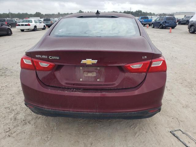 Photo 6 from auction – 2016 CHEVROLET MALIBU LS with VIN 1G1ZB5ST9GF207251