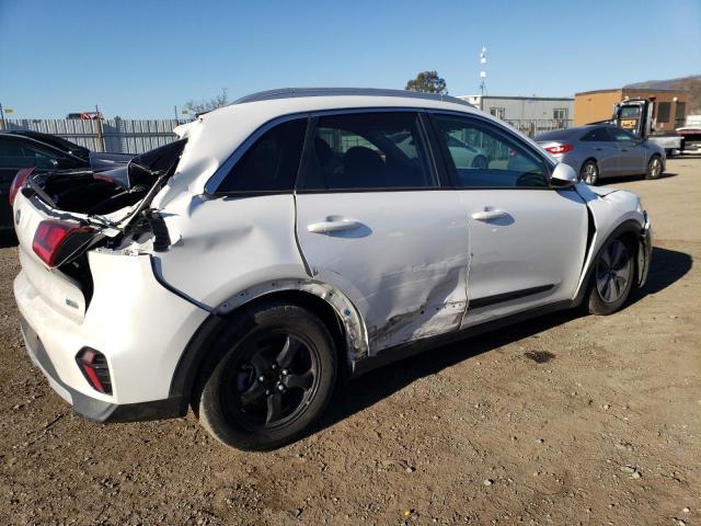Photo 3 from auction – 2020 KIA NIRO LX with VIN KNDCB3LC8L5369677