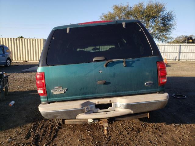 Photo 6 from auction – 1998 FORD EXPEDITION with VIN 1FMPU18LXWLC21213