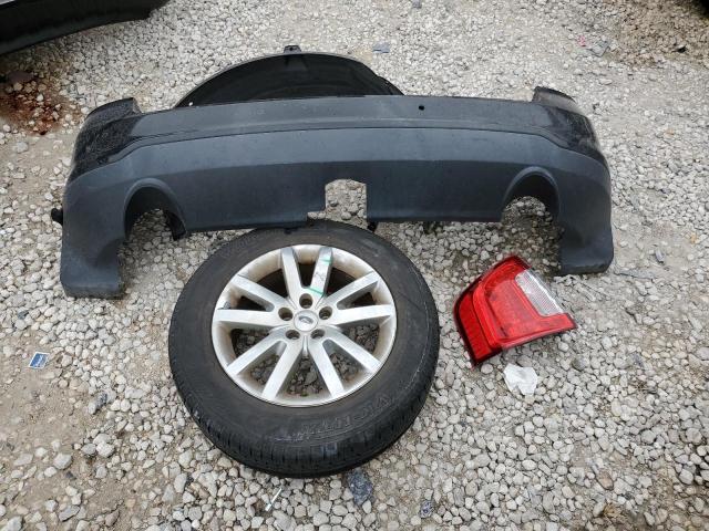 Photo 13 from auction – 2013 FORD EDGE LIMIT with VIN 2FMDK4KC9DBC18464