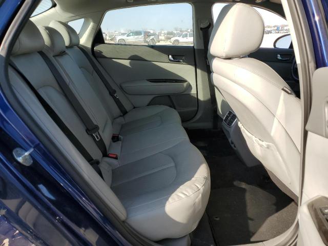 Photo 10 from auction – 2016 KIA OPTIMA EX with VIN 5XXGU4L38GG007142