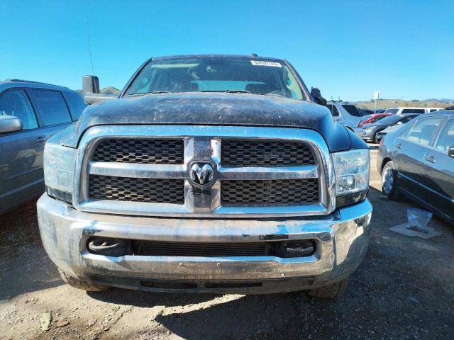 Photo 5 from auction – 2018 RAM 2500 ST with VIN 3C6UR5CL7JG257915