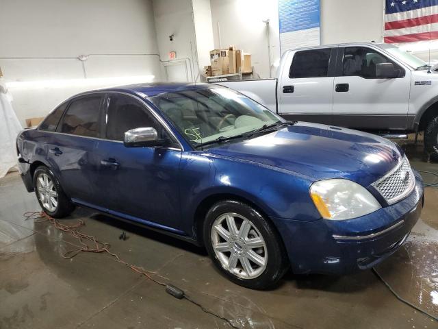 Photo 4 from auction – 2006 FORD FIVE HUNDR with VIN 1FAFP25136G168983