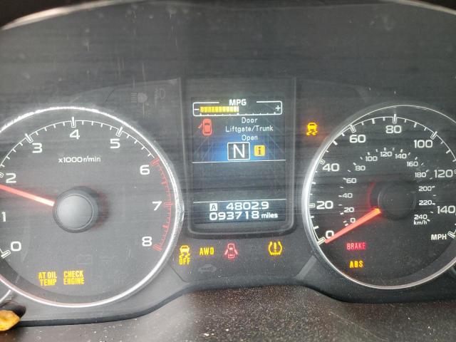 Снимка 9 от търг – 2014 SUBARU OUTBACK 2. с VIN 4S4BRBKC4E3267323