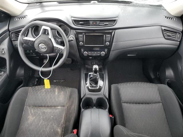 Photo 8 from auction – 2018 NISSAN ROGUE S with VIN KNMAT2MT8JP516594