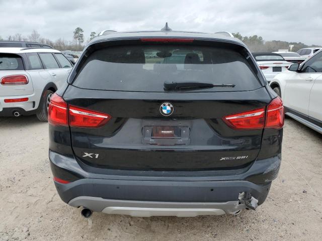 Photo 6 from auction – 2019 BMW X1 XDRIVE2 with VIN WBXHT3C54K3H36787