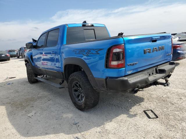 Photo 2 from auction – 2021 RAM 1500 TRX with VIN 1C6SRFU92MN811552