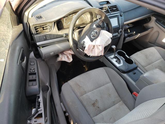 Photo 8 from auction – 2014 TOYOTA CAMRY L with VIN 4T4BF1FK3ER351265