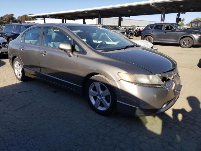 Photo 4 from auction – 2008 HONDA CIVIC with VIN 1HGFA16828L061288