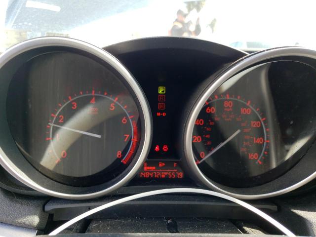Photo 9 from auction – 2010 MAZDA 3 S with VIN JM1BL1H6XA1258889