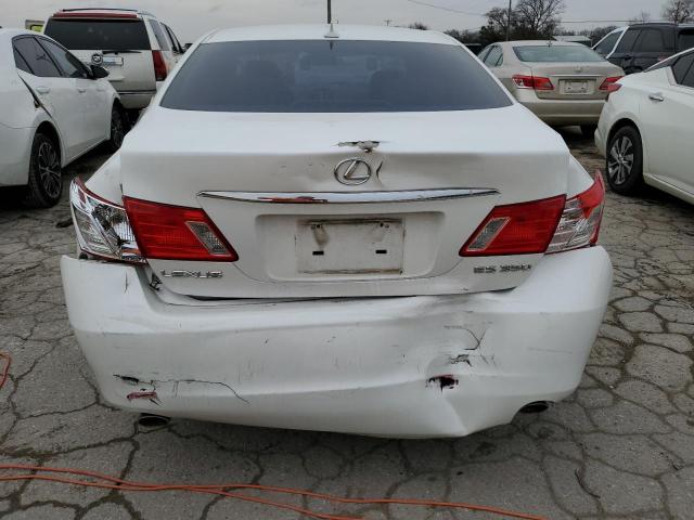 Photo 6 from auction – 2008 LEXUS ES 350 with VIN JTHBJ46GX82193189