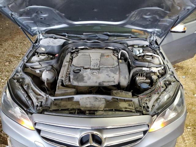 Photo 11 from auction – 2014 MERCEDES-BENZ E 350 with VIN WDDHF5KB5EB020565
