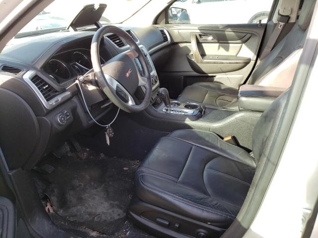 Photo 7 from auction – 2015 GMC ACADIA SLT with VIN 1GKKRRKD8FJ295794