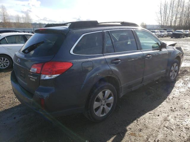 Снимка 3 от търг – 2011 SUBARU OUTBACK 2. с VIN 4S4BRBCC7B3395162