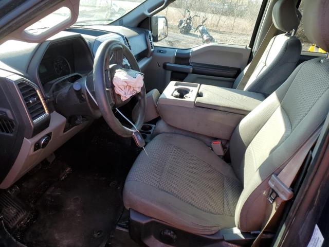 Photo 7 from auction – 2015 FORD F150 SUPER with VIN 1FTEW1EF1FFB13811