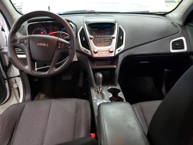 Photo 8 from auction – 2016 GMC TERRAIN SL with VIN 2GKFLSEKXG6341760