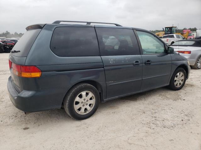 Photo 3 from auction – 2003 HONDA ODYSSEY EX with VIN 5FNRL18643B134108