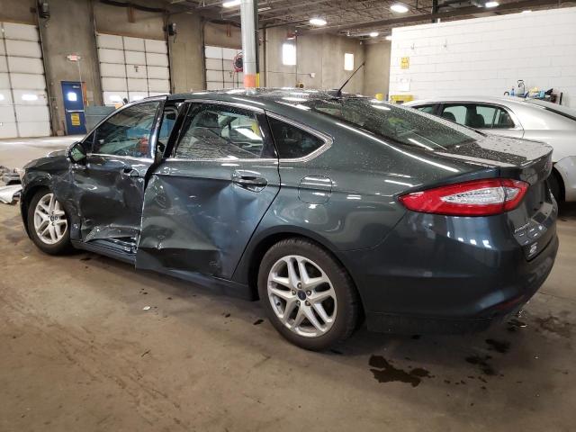 Photo 2 from auction – 2015 FORD FUSION SE with VIN 1FA6P0HD9F5101651