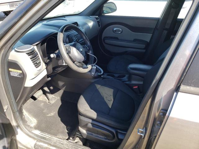 Photo 7 from auction – 2016 KIA SOUL + with VIN KNDJP3A50G7240923