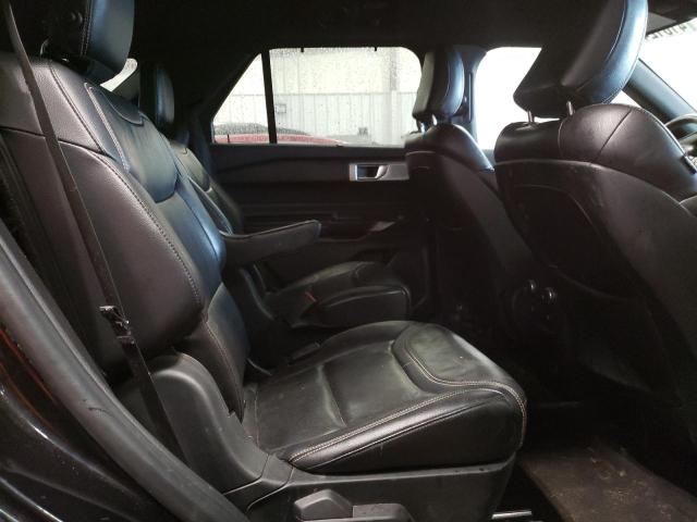 Photo 11 from auction – 2020 FORD EXPLORER S with VIN 1FM5K8GC8LGA07039