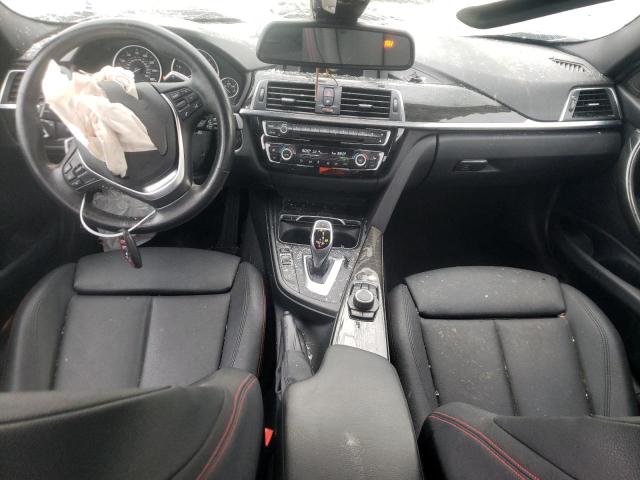 Photo 8 from auction – 2018 BMW 330 XI with VIN WBA8D9G52JNU68231