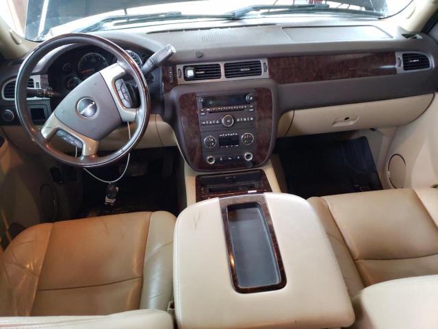 Photo 8 from auction – 2011 GMC SIERRA K15 with VIN 3GTP2XE28BG276436