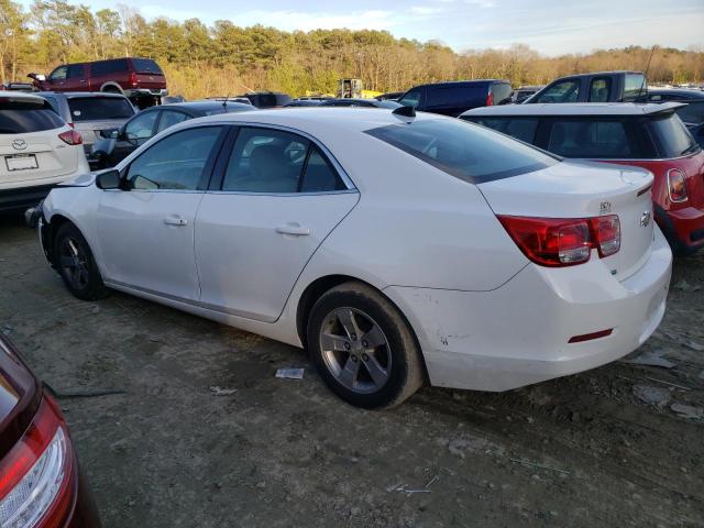 Photo 2 from auction – 2014 CHEVROLET MALIBU LS with VIN 1G11A5SL3EF294058
