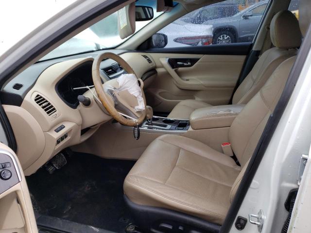 Photo 7 from auction – 2015 NISSAN ALTIMA 2.5 with VIN 1N4AL3AP7FC158275