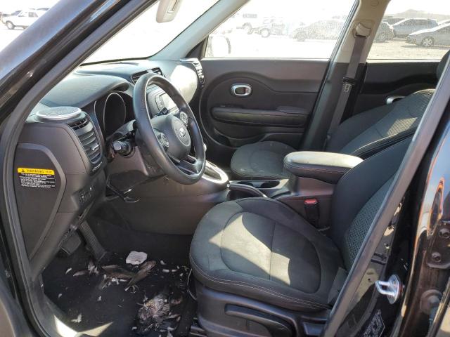 Photo 7 from auction – 2016 KIA SOUL + with VIN KNDJP3A56G7848333