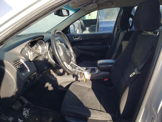Photo 7 from auction – 2011 DODGE DURANGO CR with VIN 1D4RE4GG5BC744006