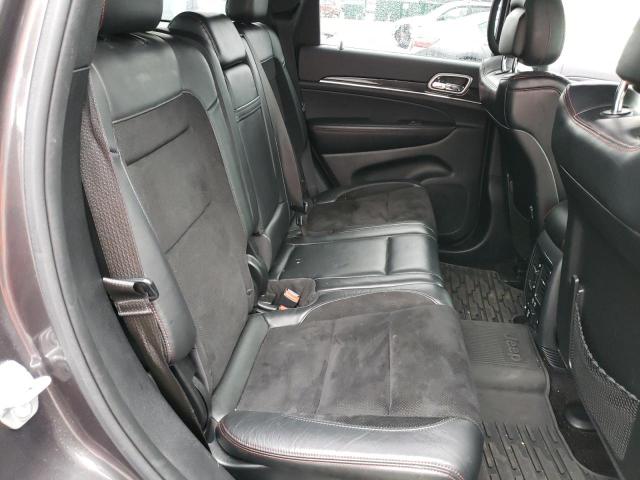 Photo 10 from auction – 2017 JEEP GRAND CHER with VIN 1C4RJFLGXHC742335