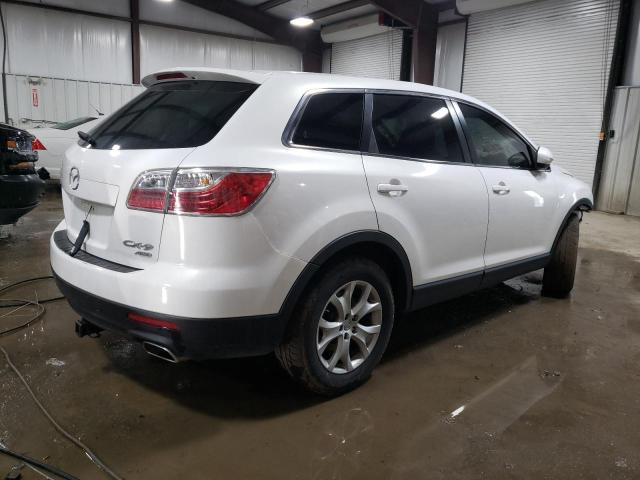 Photo 3 from auction – 2012 MAZDA CX-9 with VIN JM3TB3CV9C0333907