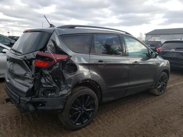 Photo 3 from auction – 2018 FORD ESCAPE SE with VIN 1FMCU9GD0JUB41462