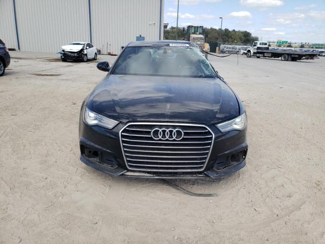 Photo 5 from auction – 2018 AUDI A6 PREMIUM with VIN WAUC8AFC9JN010962