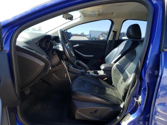 Photo 7 from auction – 2013 FORD FOCUS SE with VIN 1FADP3K21DL234851