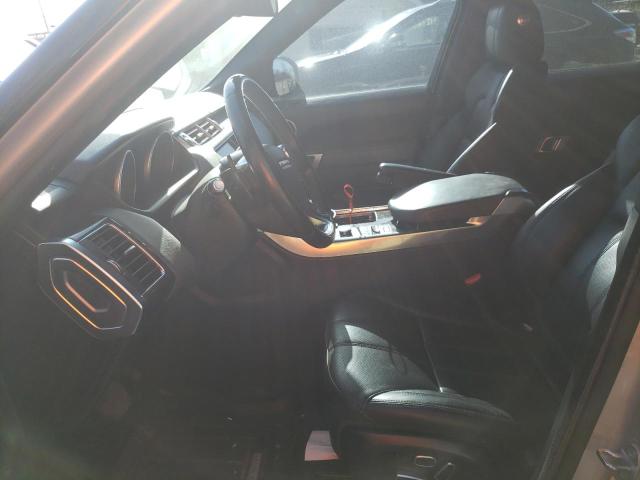 Photo 7 from auction – 2014 LAND ROVER RANGE ROVE with VIN SALWR2EF8EA329497
