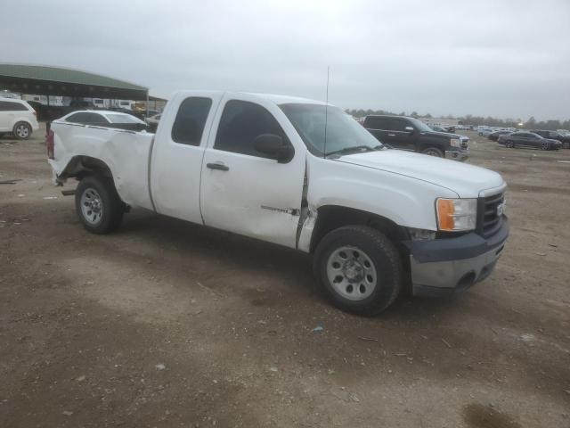 Photo 4 from auction – 2011 GMC SIERRA C15 with VIN 1GTR1TEX8BZ407655